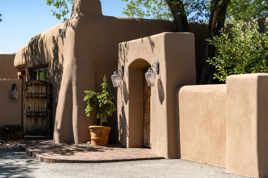1314 Madrid, Santa Fe, NM 87505 - #3