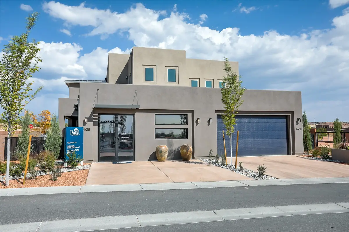 4630 Rail Runner Road, Santa Fe, NM 87507 - #1