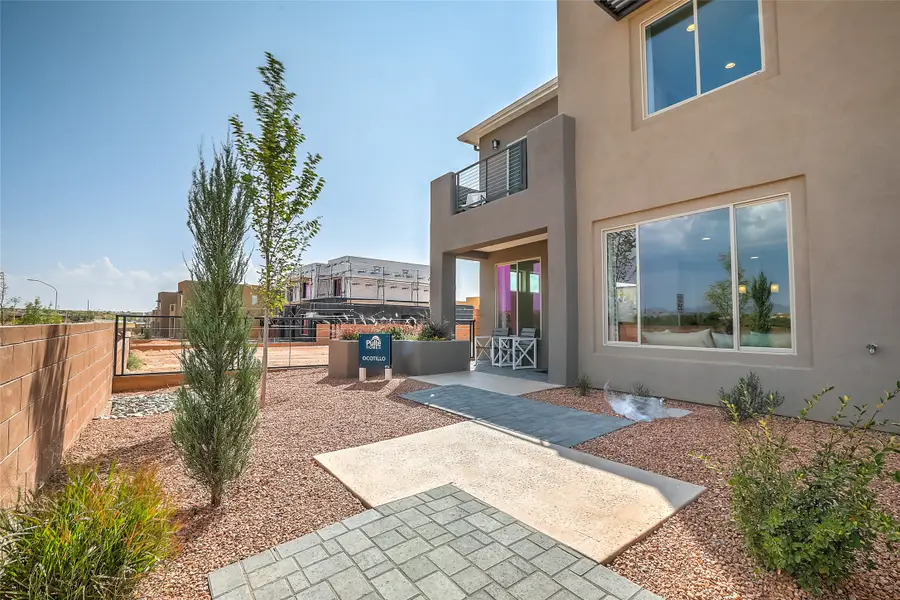 4630 Rail Runner Road, Santa Fe, NM 87507 - #2