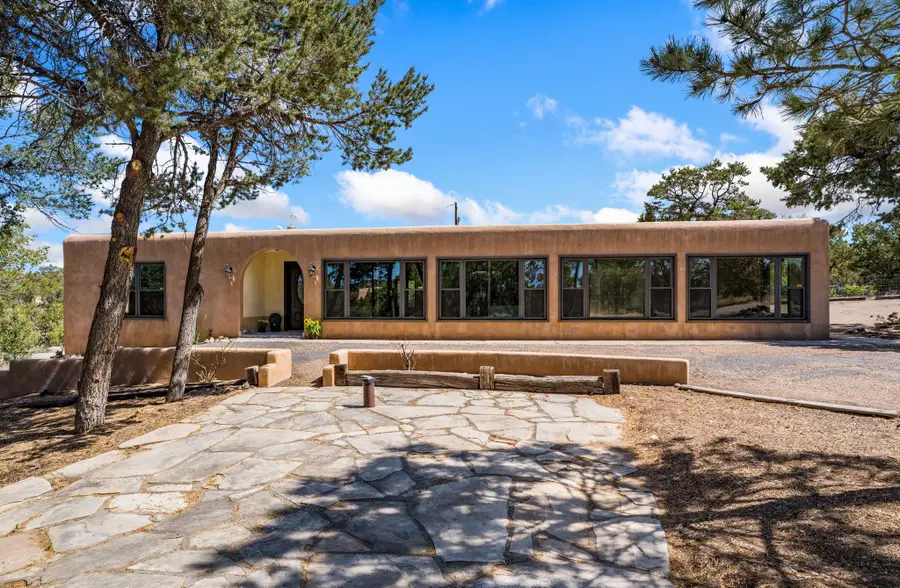686 Old Las Vegas #B, Santa Fe, NM 87505 - #2