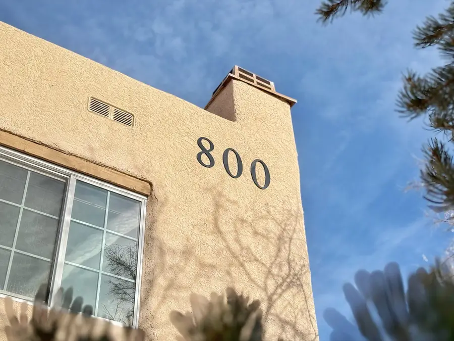2210 Miguel Chavez Rd #815, Santa Fe, NM 87505 - #2