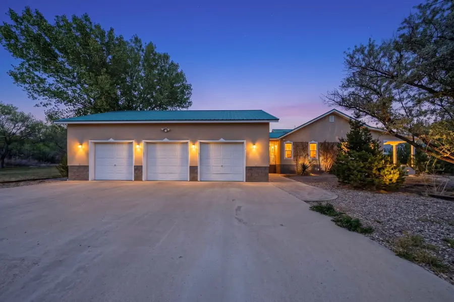 93 County Road 155, Abiquiu, NM 87510 - #3