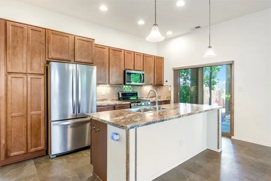 1124 Harrison Road, Santa Fe, NM 87507 - #3