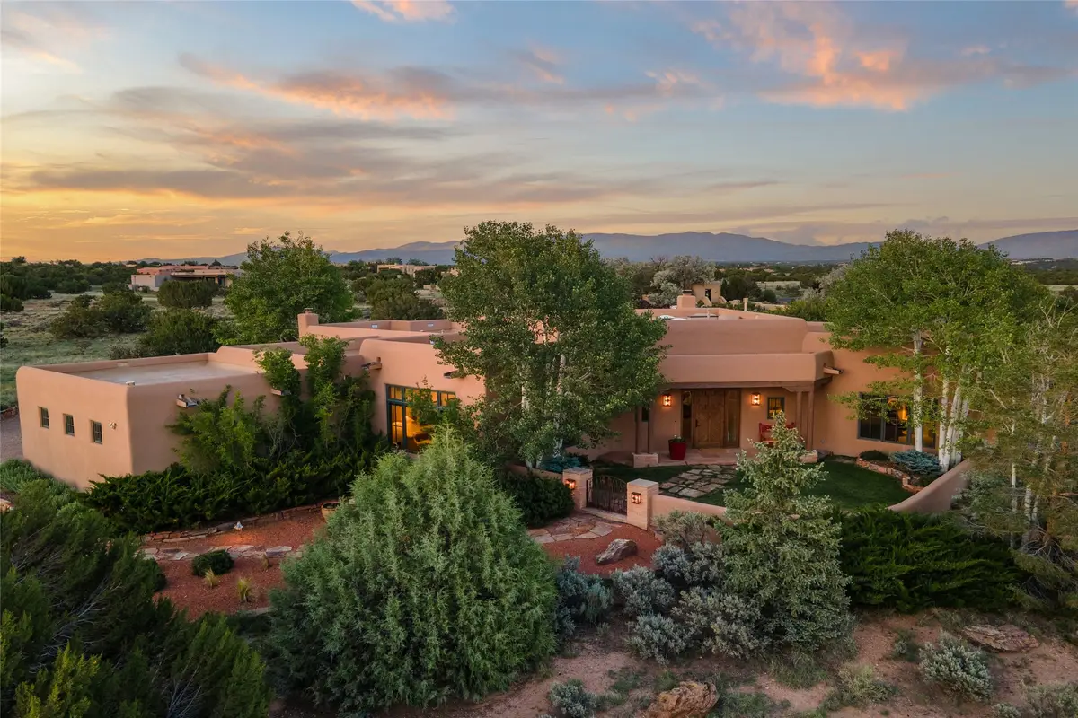 32 Sierra Rosa Loop, Santa Fe, NM 87506 - #1