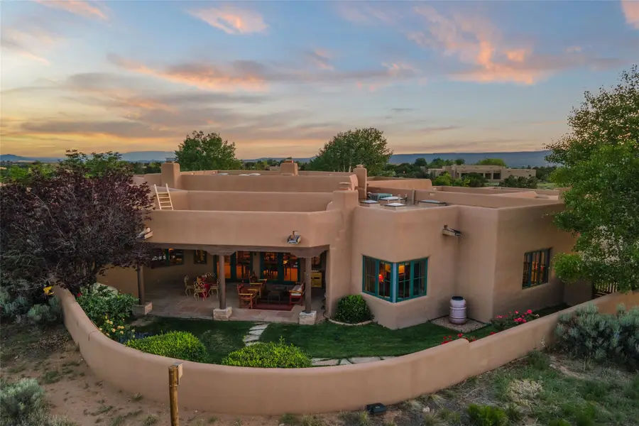 32 Sierra Rosa Loop, Santa Fe, NM 87506 - #2