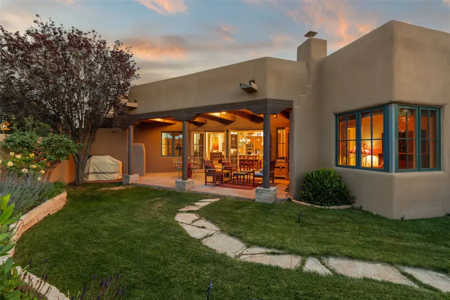 32 Sierra Rosa Loop, Santa Fe, NM 87506 - #3