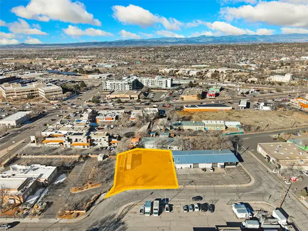 1003 Cordova Place, Santa Fe, NM 87505