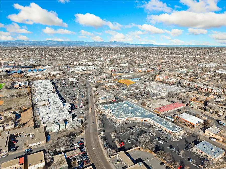 1003 Cordova Place, Santa Fe, NM 87505 - #3