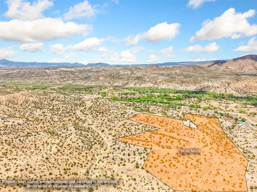 03 Ray Road, Ojo Caliente, NM 87549 - #3