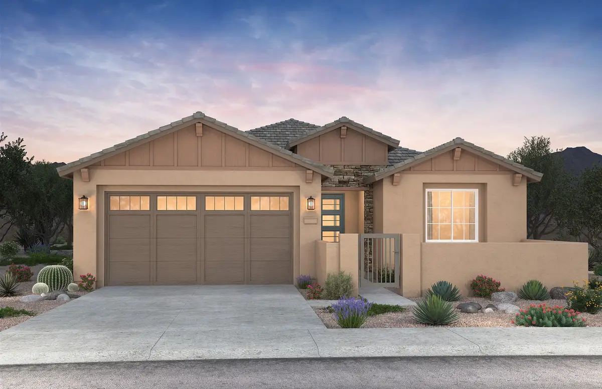 37 Calle Reflejo, Santa Fe, NM 87508 - #1