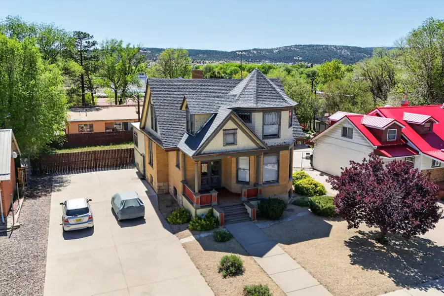 1117 8th Street, Las Vegas, NM 87701 - #2