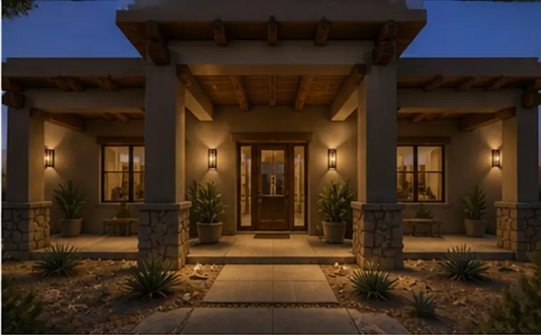 0 Wildflower Way Lot C #C, Santa Fe, NM 87506 - #2