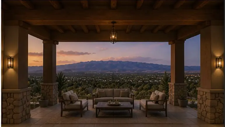 0 Wildflower Way Lot C #C, Santa Fe, NM 87506 - #3