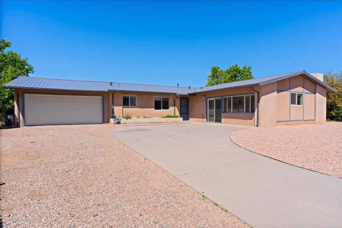 2330 Calle Reina, Santa Fe, NM 87505 - #1