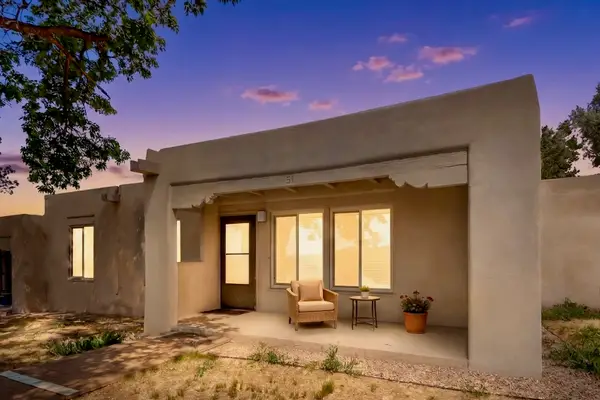 320 Artist Road #51, Santa Fe, NM 87501