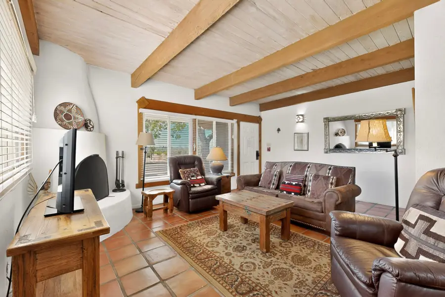320 Artist Road #51, Santa Fe, NM 87501 - #3