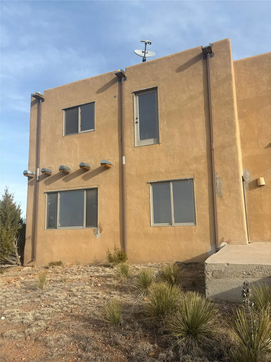 80 Paseo De Angel, Santa Fe, NM 87507 - #3