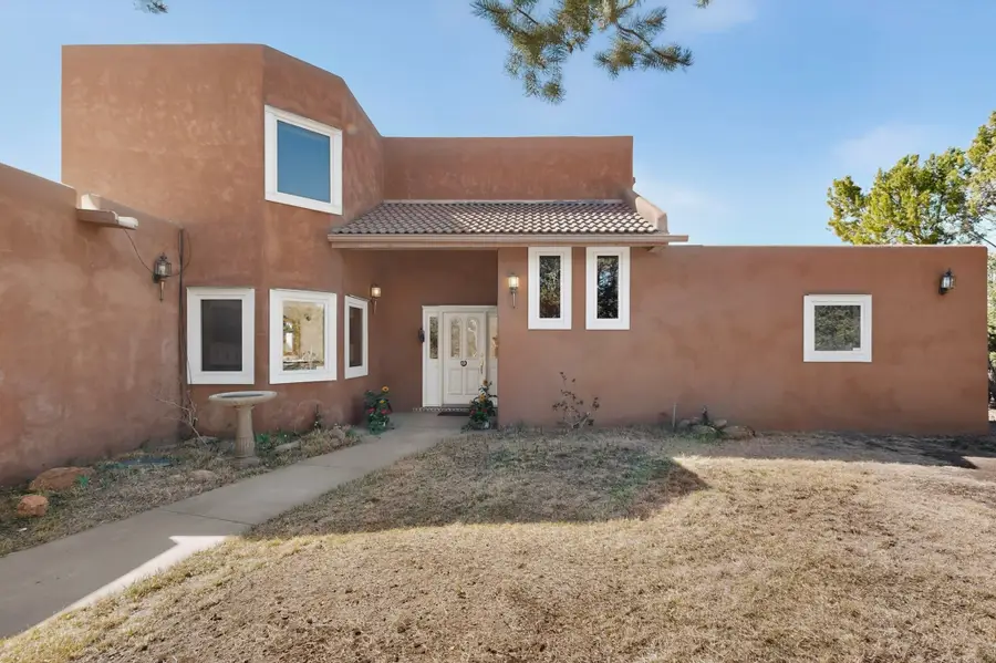 2 Toltec Road, Santa Fe, NM 87505 - #2