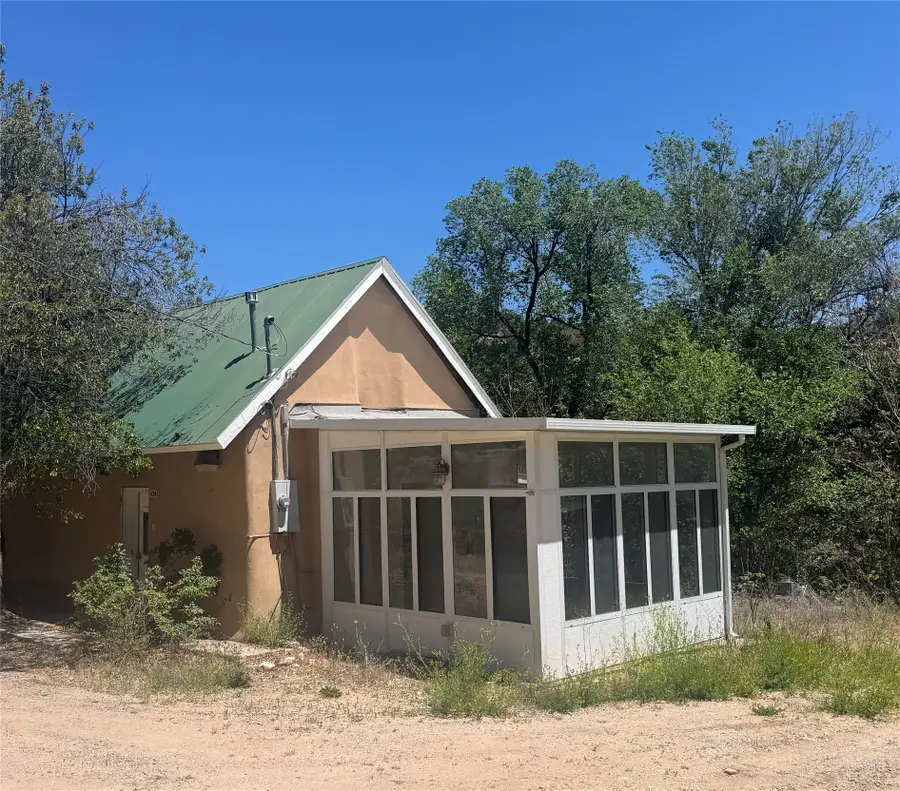 6 C Camino Del Molino, Cundiyo, NM 87522 - #2