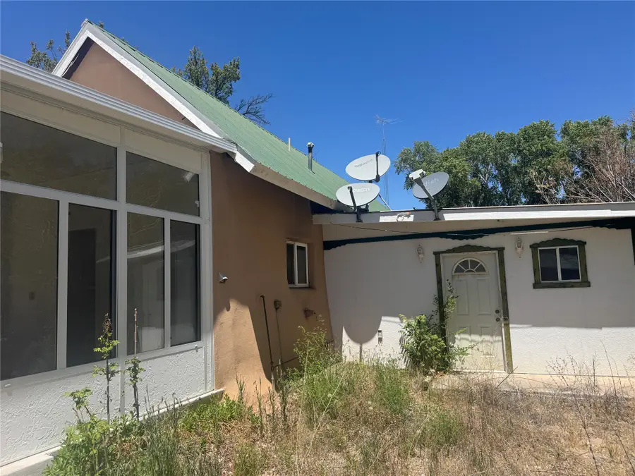 6 C Camino Del Molino, Cundiyo, NM 87522 - #3