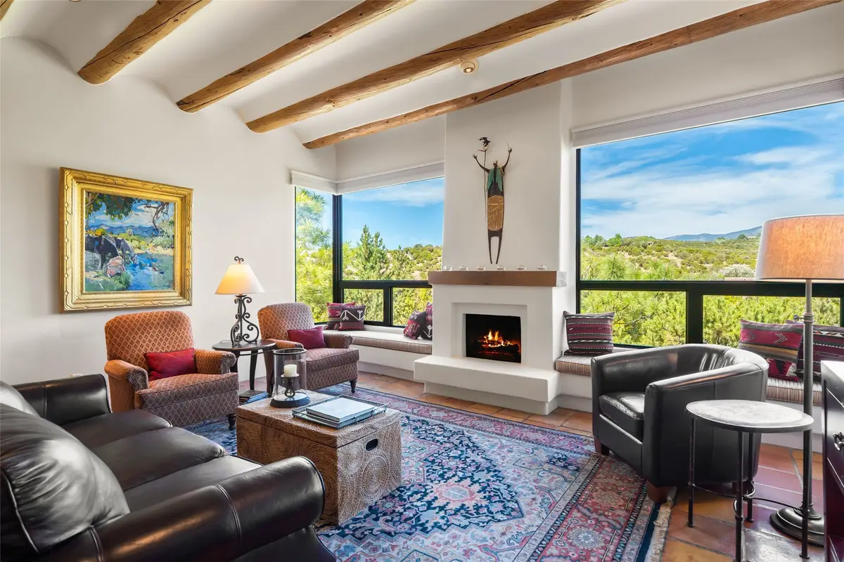 842 Camino De Jemez, Santa Fe, NM 87501 - #1
