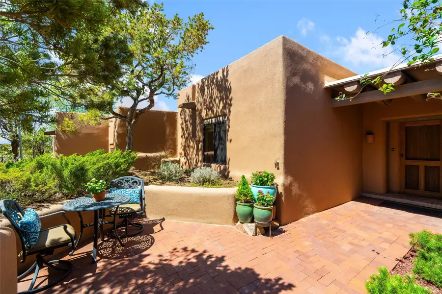 842 Camino De Jemez, Santa Fe, NM 87501 - #2