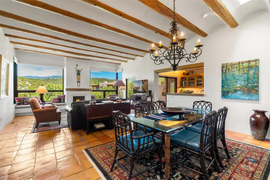 842 Camino De Jemez, Santa Fe, NM 87501 - #3