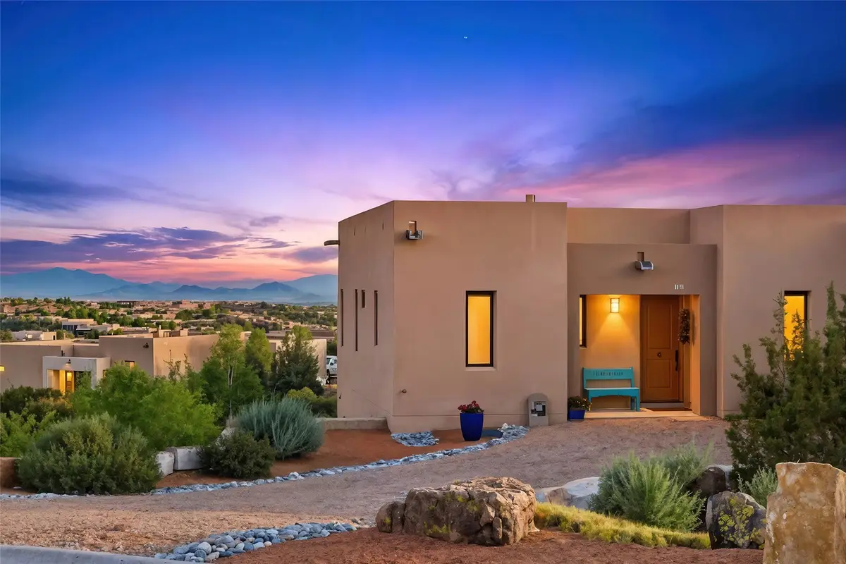 12 Via Secunda, Santa Fe, NM 87507 - #1