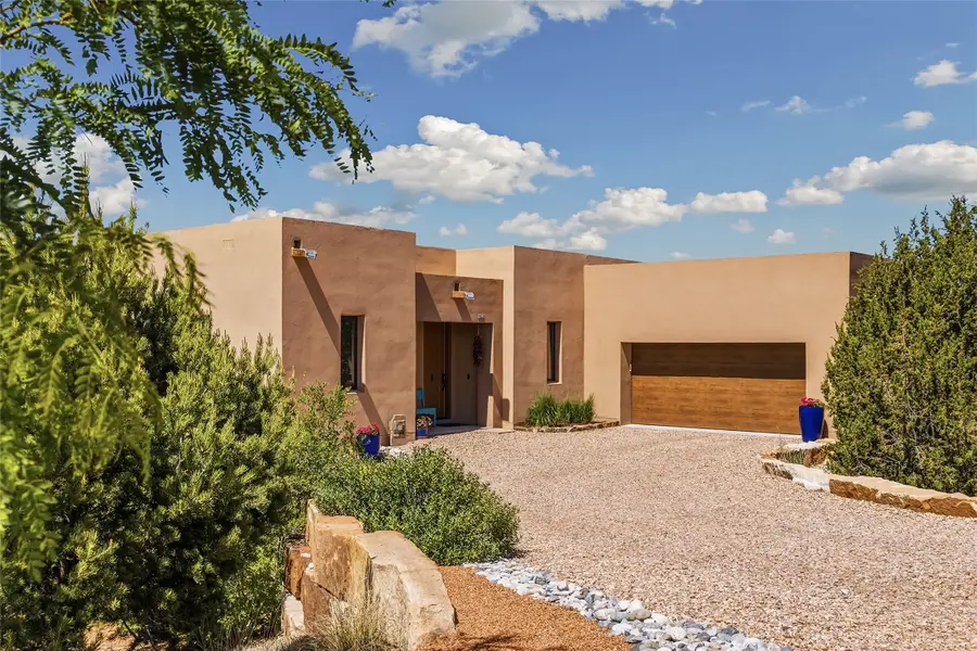 12 Via Secunda, Santa Fe, NM 87507 - #2