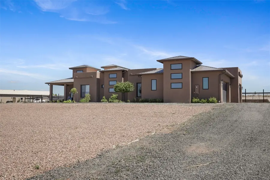 10 E Serena, Santa Fe, NM 87508 - #3
