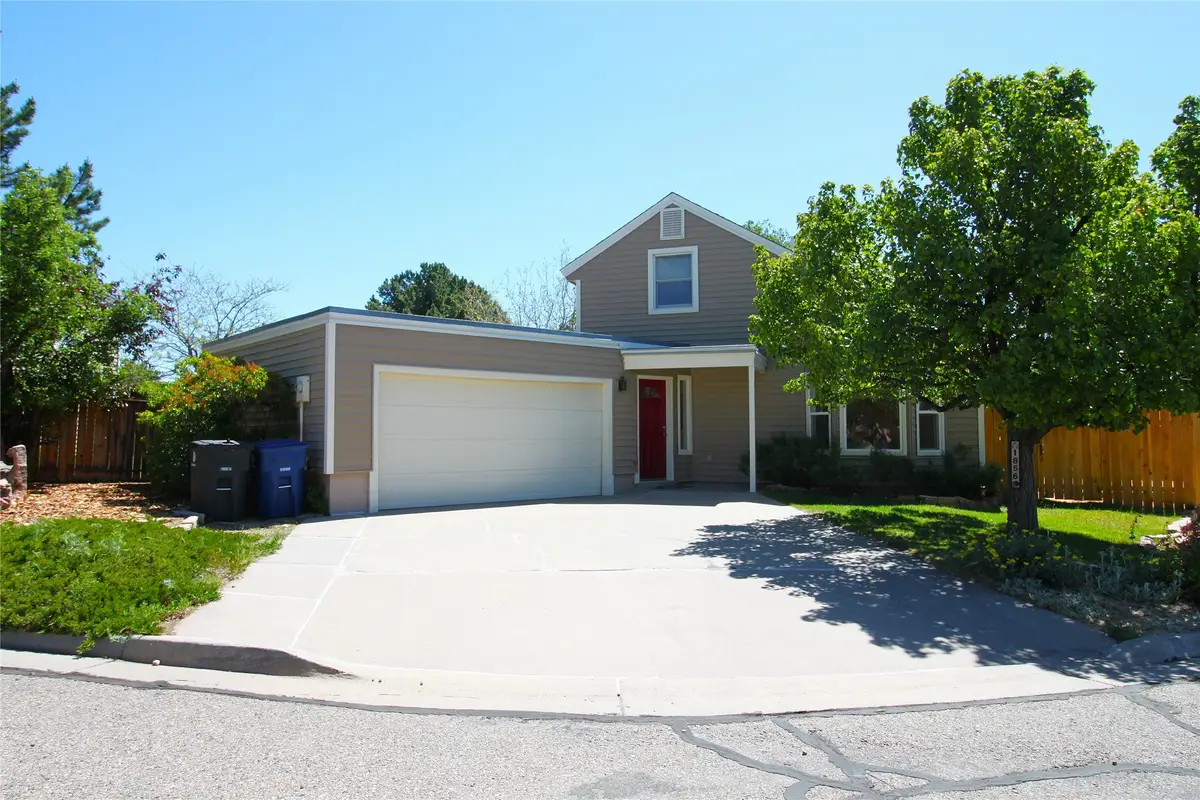 1856 Cooper Place, Los Alamos, NM 87544 - #1