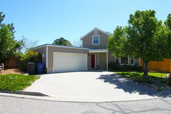 1856 Cooper Place, Los Alamos, NM 87544