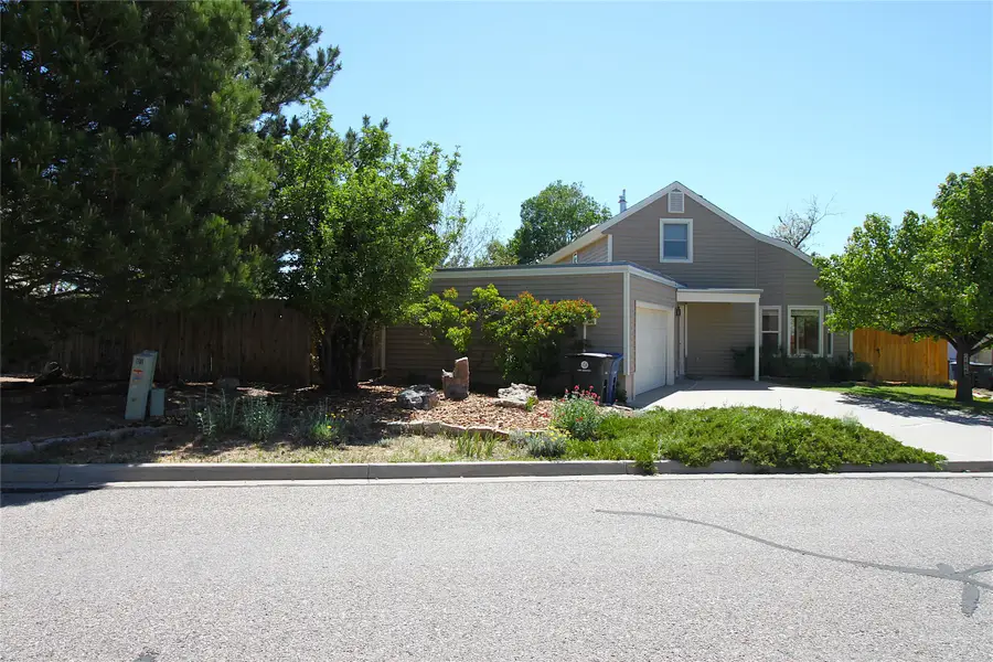 1856 Cooper Place, Los Alamos, NM 87544 - #2