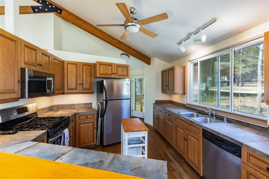 26 Bonito Lane, Angel Fire, NM 87710 - #3