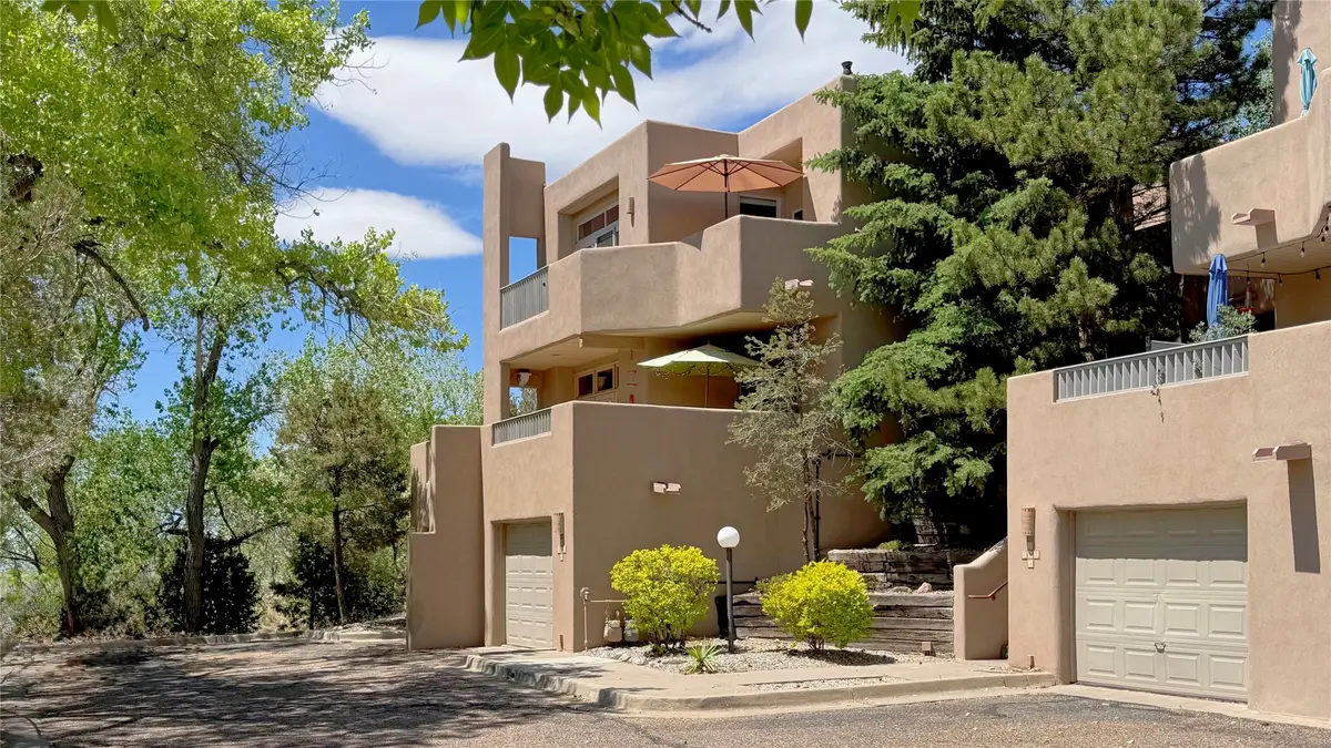 701 Viento Drive #B, Santa Fe, NM 87501 - #1