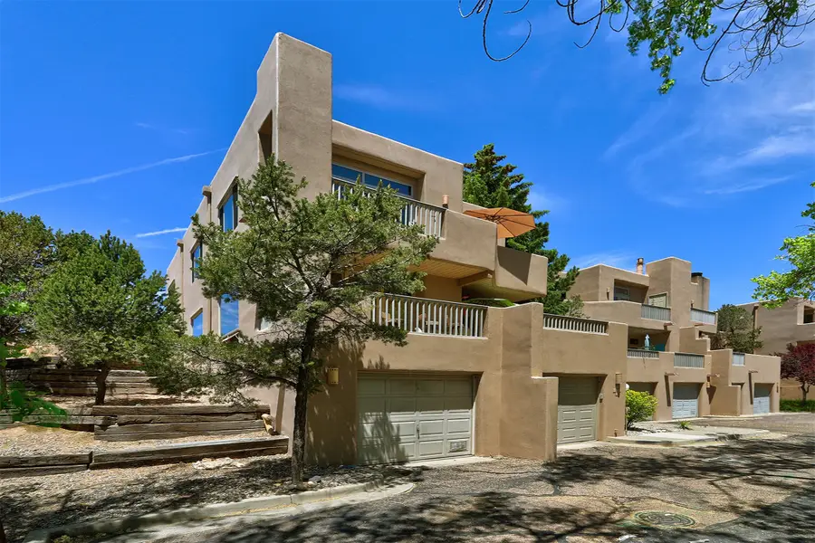 701 Viento Drive #B, Santa Fe, NM 87501 - #2
