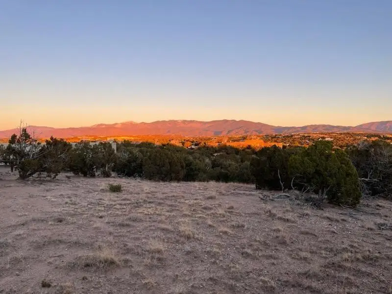 28 Paseo Del Halcon, Santa Fe, NM 87506 - #1