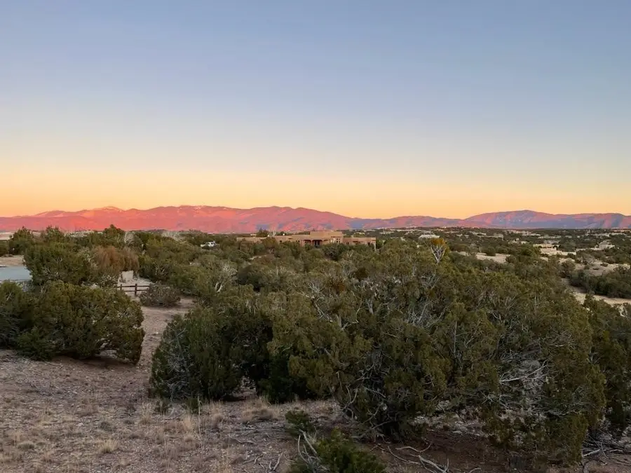 28 Paseo Del Halcon, Santa Fe, NM 87506 - #2
