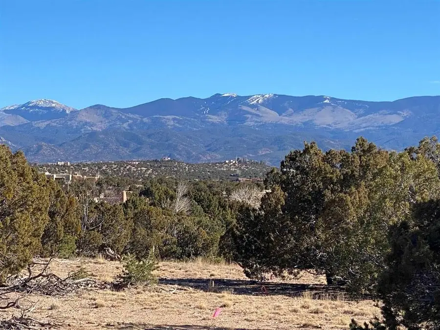 28 Paseo Del Halcon, Santa Fe, NM 87506 - #3