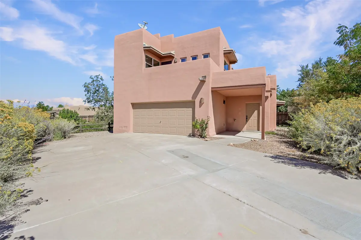7023 Vuelta Vistoso, Santa Fe, NM 87507 - #1