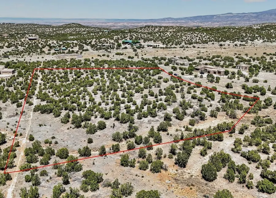 37 Heartstone Drive, Santa Fe, NM 87506 - #2