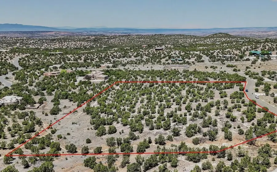 37 Heartstone Drive, Santa Fe, NM 87506 - #3