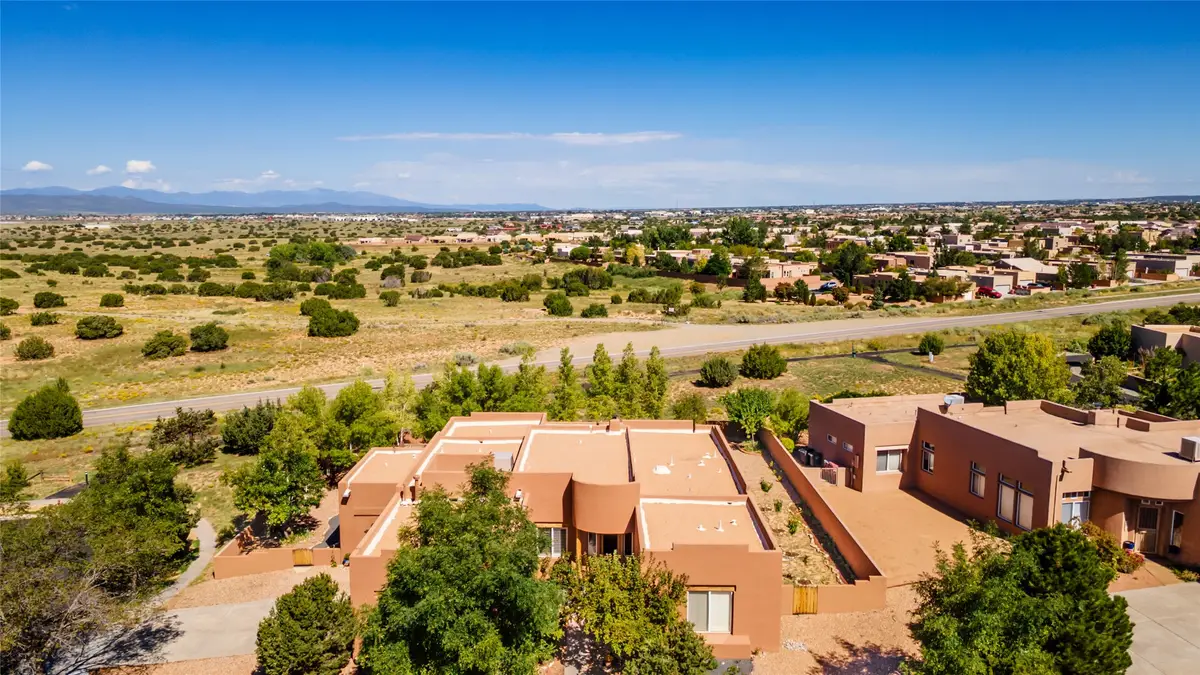 7 Westwind, Santa Fe, NM 87508 - #1
