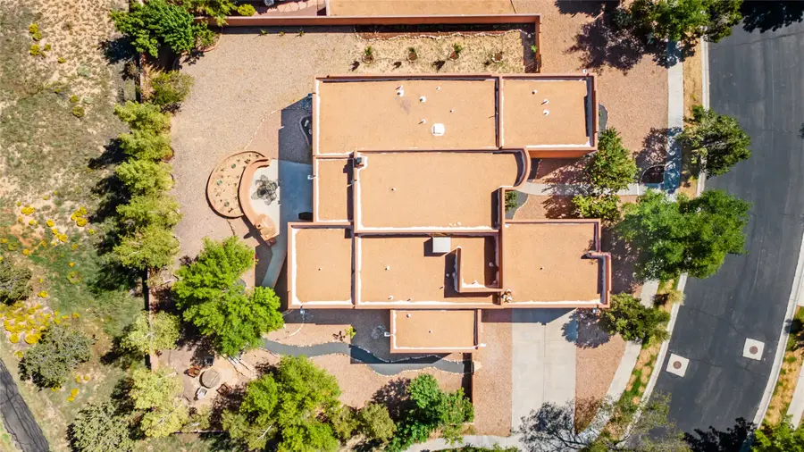 7 Westwind, Santa Fe, NM 87508 - #2