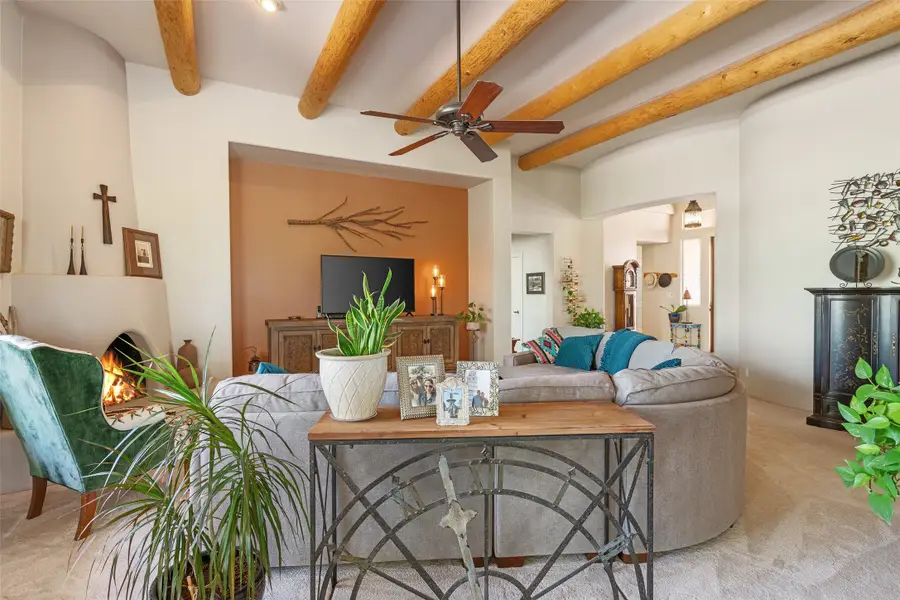 7 Westwind, Santa Fe, NM 87508 - #3