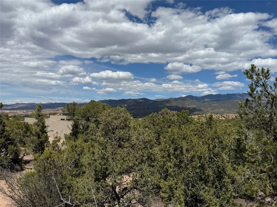 3033 Monte Sereno Drive, Lot 111, Santa Fe, NM 87506 - #2