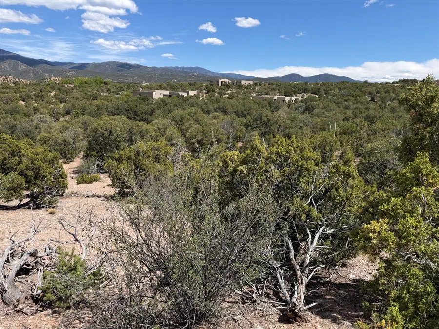3033 Monte Sereno Drive, Lot 111, Santa Fe, NM 87506 - #3