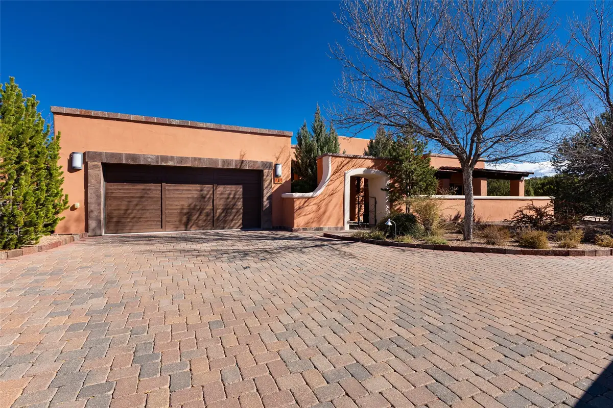 4 Lugar De Madison, Santa Fe, NM 87506 - #1