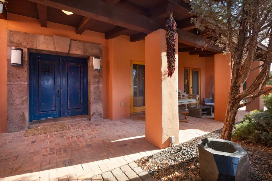 4 Lugar De Madison, Santa Fe, NM 87506 - #2