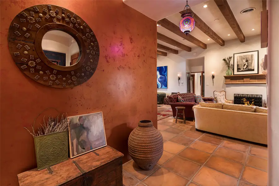 4 Lugar De Madison, Santa Fe, NM 87506 - #3
